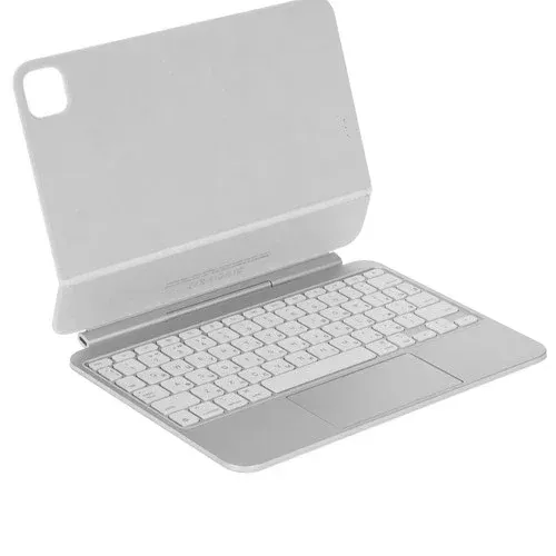 Magic Keyboard iPad Pro 11 M4 White — фото 1
