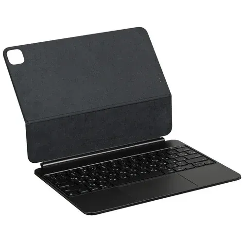 Magic Keyboard iPad Pro 13 M4 Black — фото 1