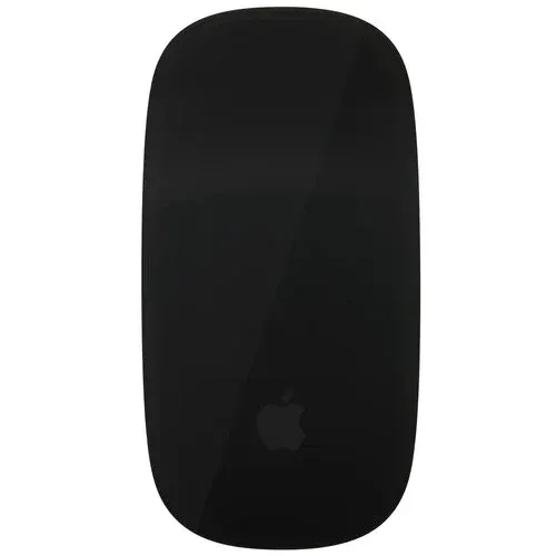 Magic Mouse 3 Black Lightning — фото 1
