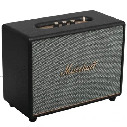Marshall Woburn 2