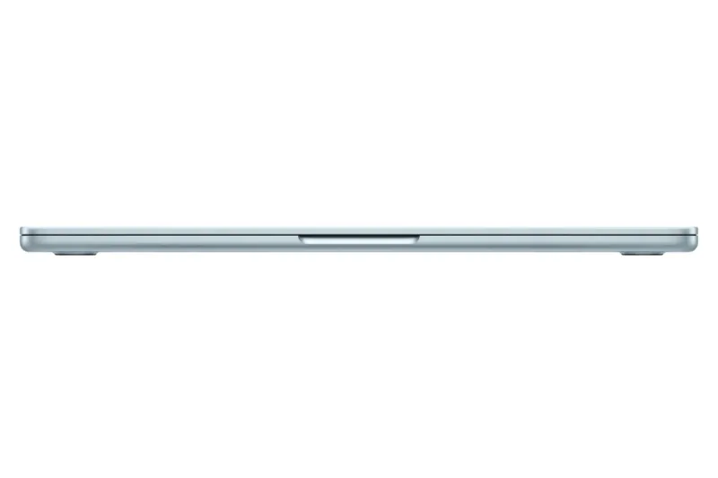 MB Air 15 M4 (2025) 16/1 ТБ Sky Blue — фото 6