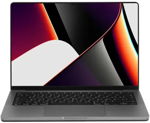 MB Pro 14 M1 Pro (2021) 16/1 ТБ Space Gray — фото 1