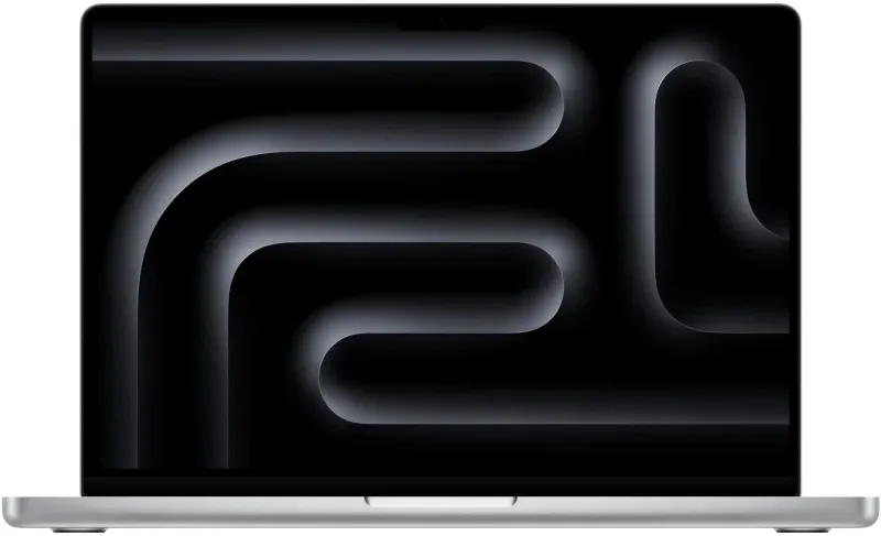MB Pro 14 M5 (2025) 32/1 ТБ Silver — фото 1