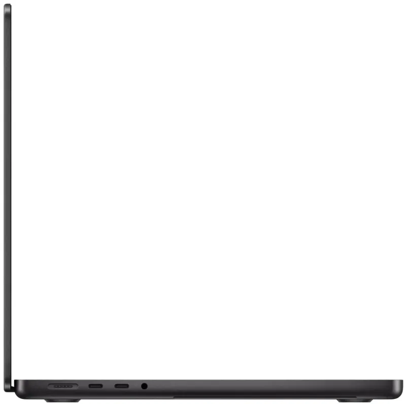 MB Pro 14 M5 Pro (2026) 24/2 ТБ Space Black — фото 4