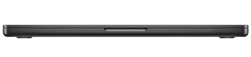 MB Pro 14 M5 Pro (2026) 24/2 ТБ Space Black — фото 7