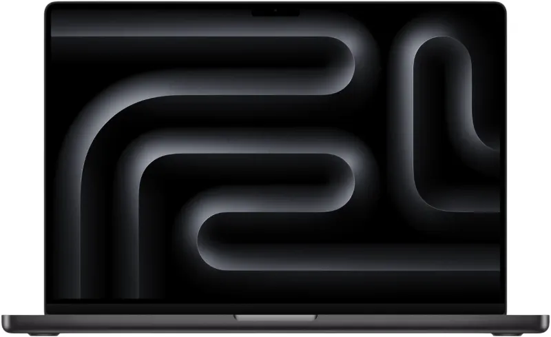 MB Pro 16 M5 Max (2026) 36/2 ТБ Space Black — фото 1