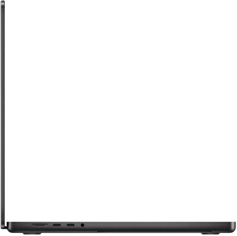 MB Pro 16 M5 Max (2026) 36/2 ТБ Space Black — фото 4