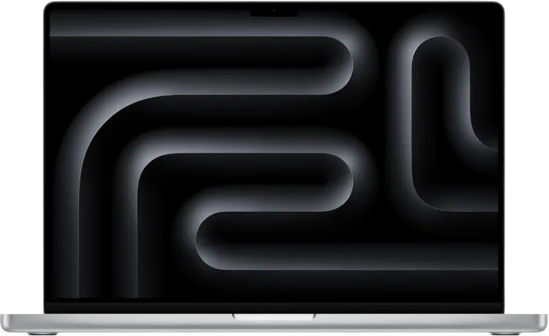 MB Pro 16 M5 Max (2026) 36/2 ТБ Silver — фото 1
