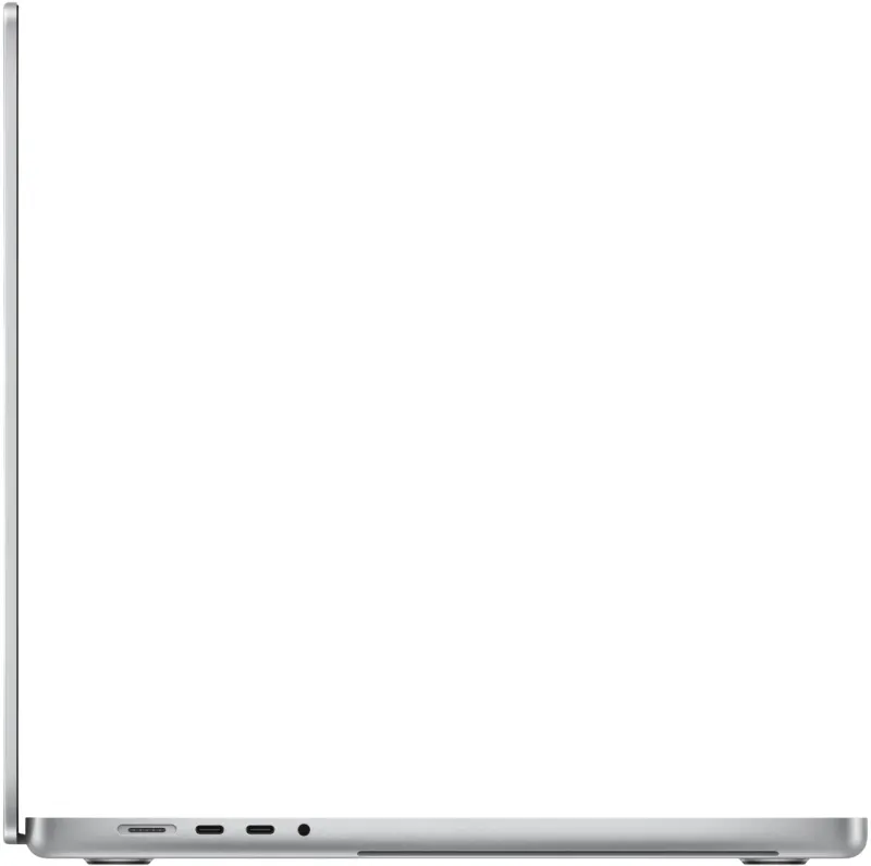MB Pro 16 M5 Max (2026) 36/2 ТБ Silver — фото 4