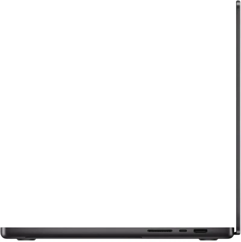 MB Pro 16 M5 Pro (2026) 24/1 ТБ Space Black — фото 5