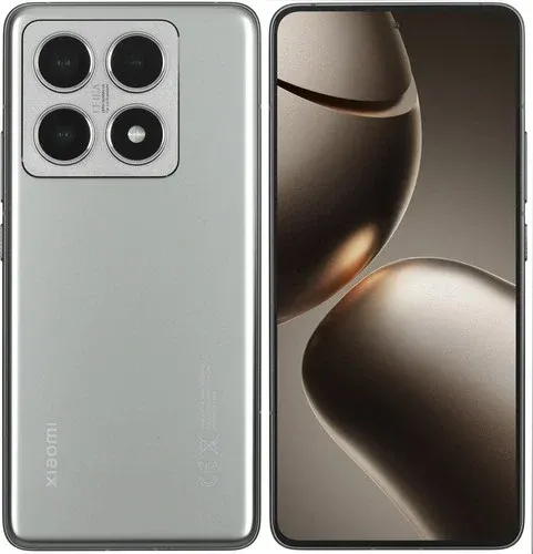 Mi 14T Pro 12/512 ГБ Gray — фото 1