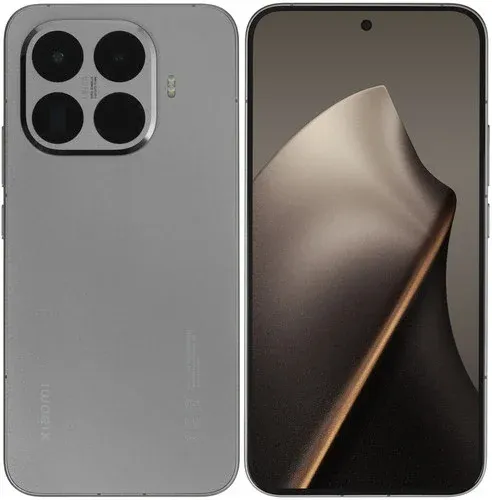 Mi 15T Pro 12/256 ГБ Gray — фото 1