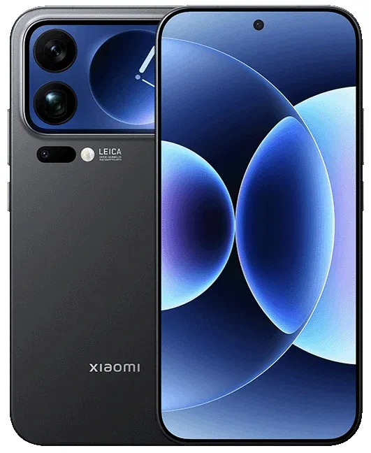 Mi 17 Pro Max 12/512 ГБ Black — фото 1