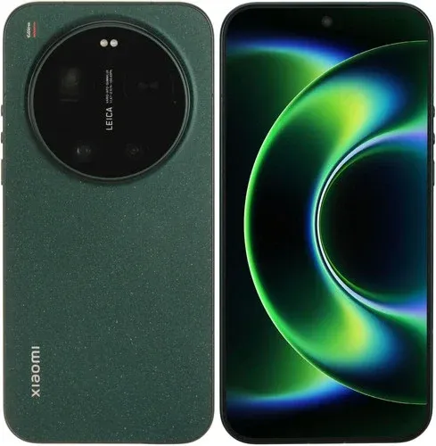 Mi 17 Ultra 16/512 ГБ Green — фото 1