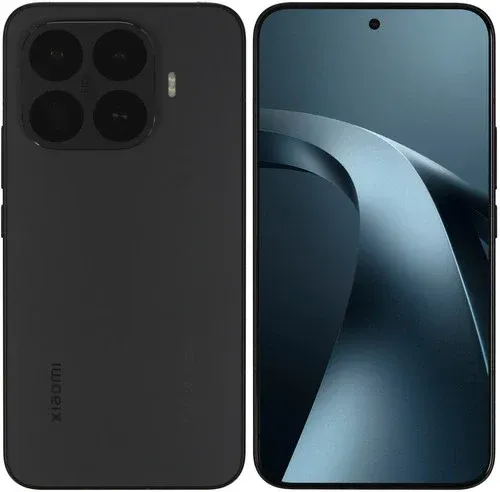 Mi 17T Pro 12/1 ТБ Black — фото 1