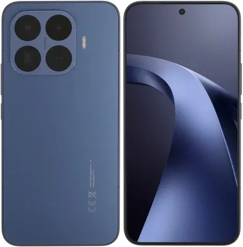 Mi 17T Pro 12/1 ТБ Blue — фото 1