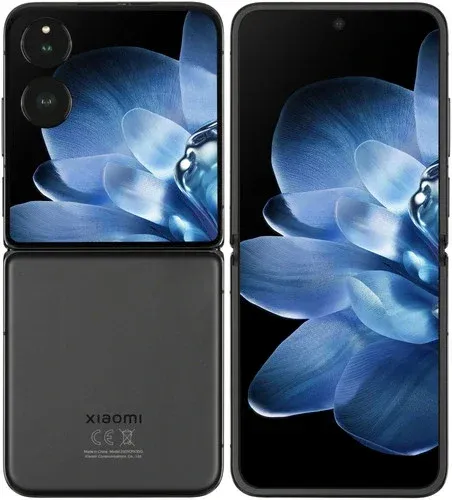 Mi Mix Flip 12/512 ГБ Black — фото 1