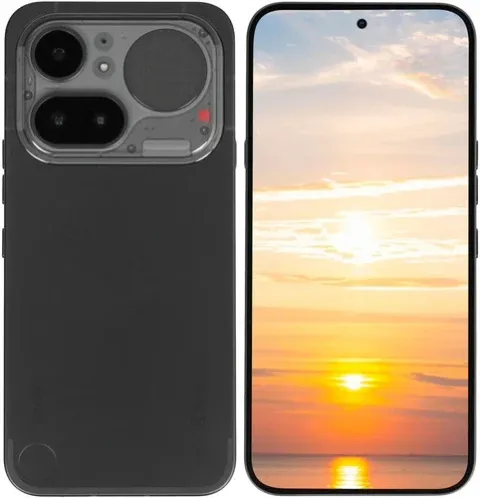 Nothing Phone 4a Pro