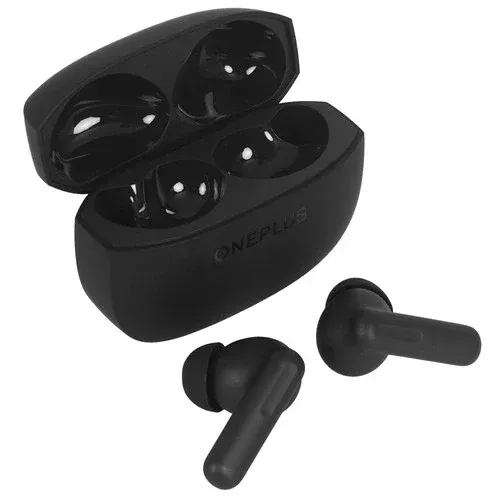 OnePlus Nord Buds 4 Pro Black — фото 1
