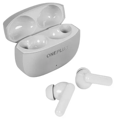 OnePlus Nord Buds 4 Pro Gray — фото 1