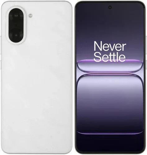 OnePlus Nord CE5 8/256 ГБ Marble Mist Slim — фото 1