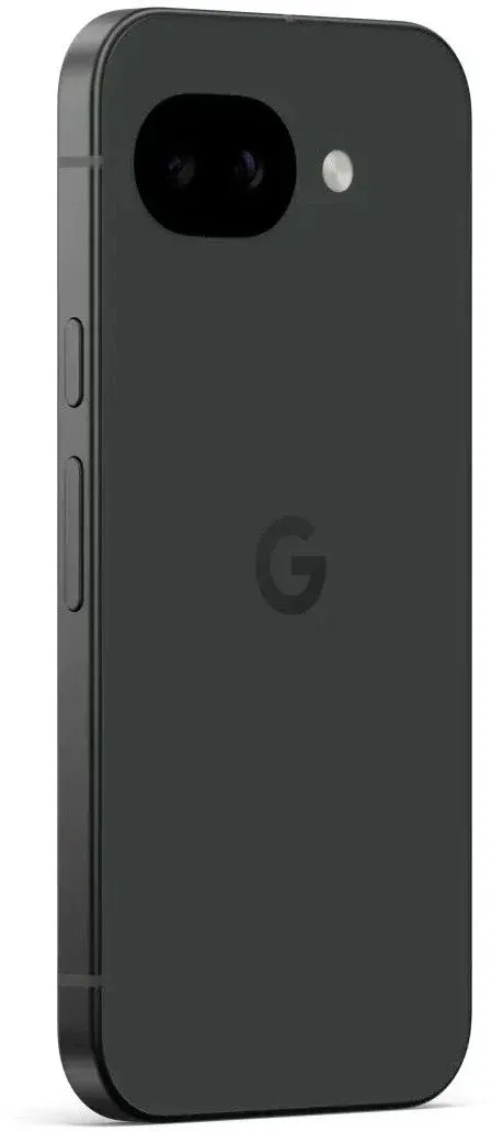 Pixel 10A 256 ГБ Obsidian — фото 4
