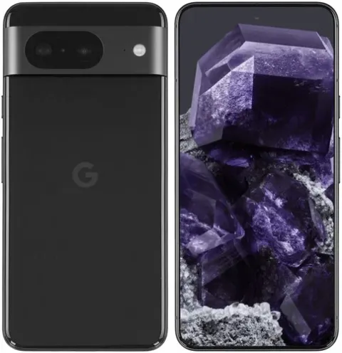 Pixel 8