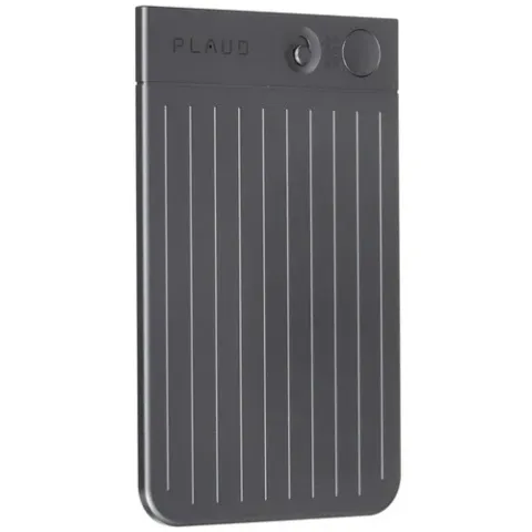 Plaud Note