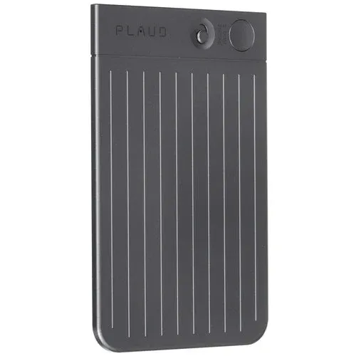 Plaud Note Black — фото 1