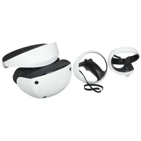PlayStation PS VR2