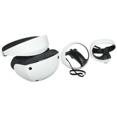 PlayStation PS VR2 — фото 1
