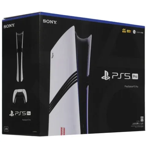 PlayStation PS5 Pro