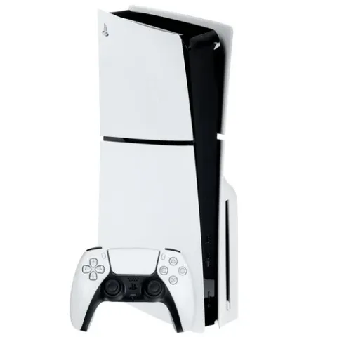 PlayStation PS5 Slim