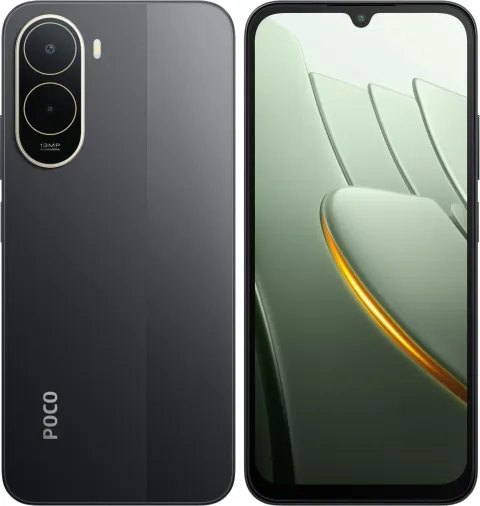 Poco C81 Pro