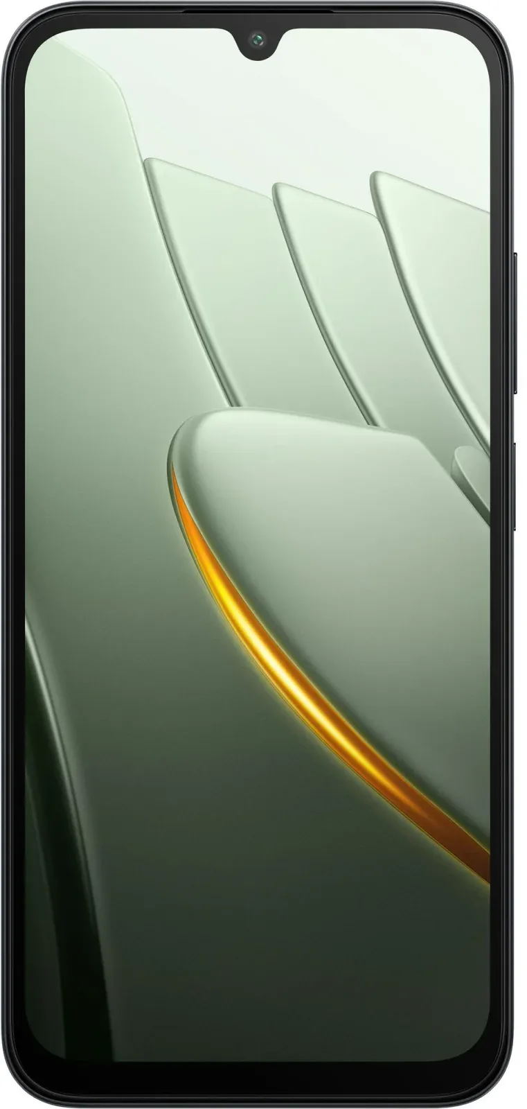 Poco C81 Pro 4/256 ГБ Black — фото 2