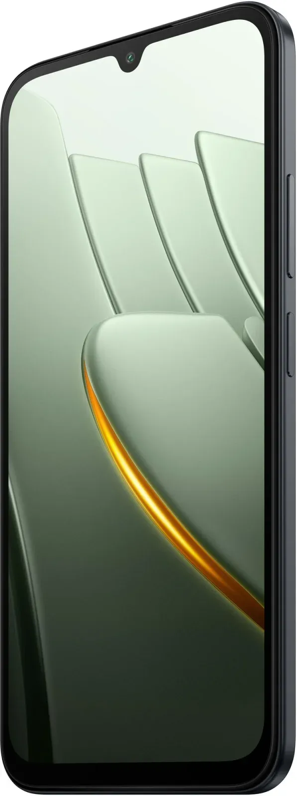 Poco C81 Pro 4/256 ГБ Black — фото 4