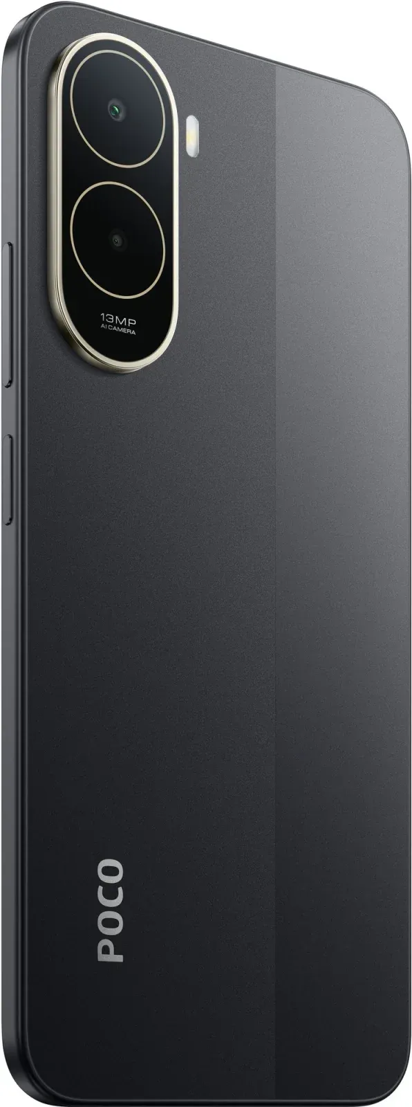 Poco C81 Pro 4/256 ГБ Black — фото 6