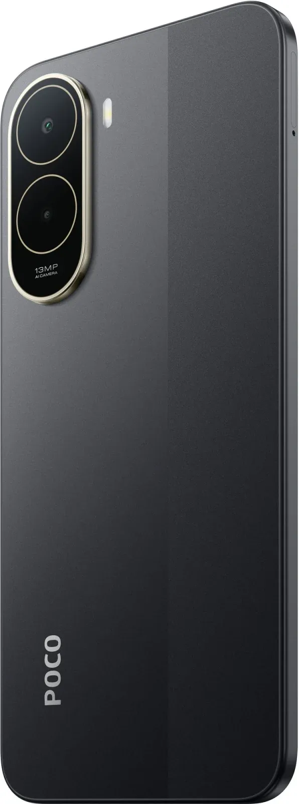 Poco C81 Pro 4/256 ГБ Black — фото 7