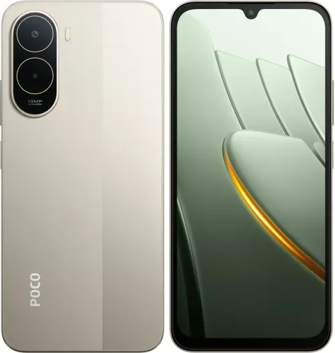 Poco C81 Pro