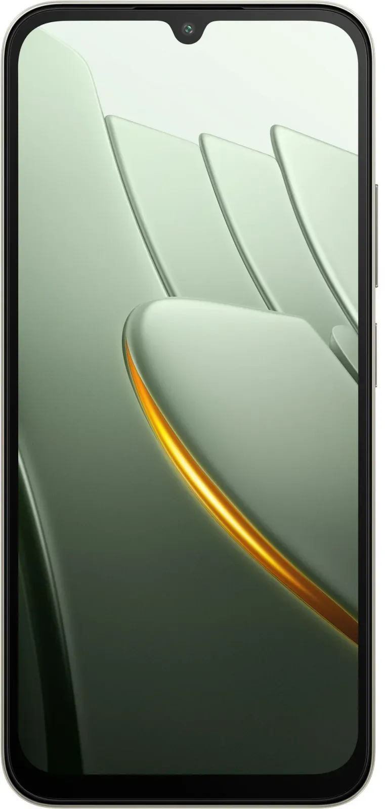 Poco C81 Pro 4/128 ГБ Gold — фото 2