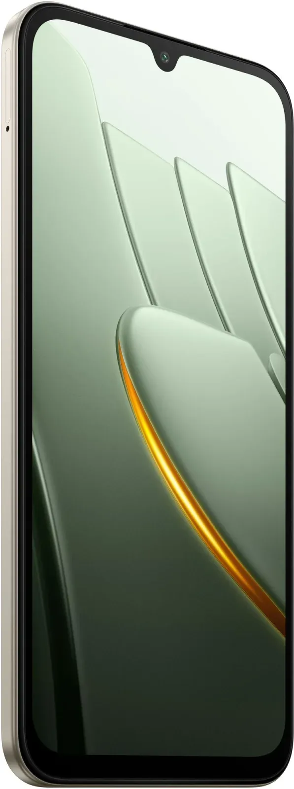 Poco C81 Pro 4/128 ГБ Gold — фото 3