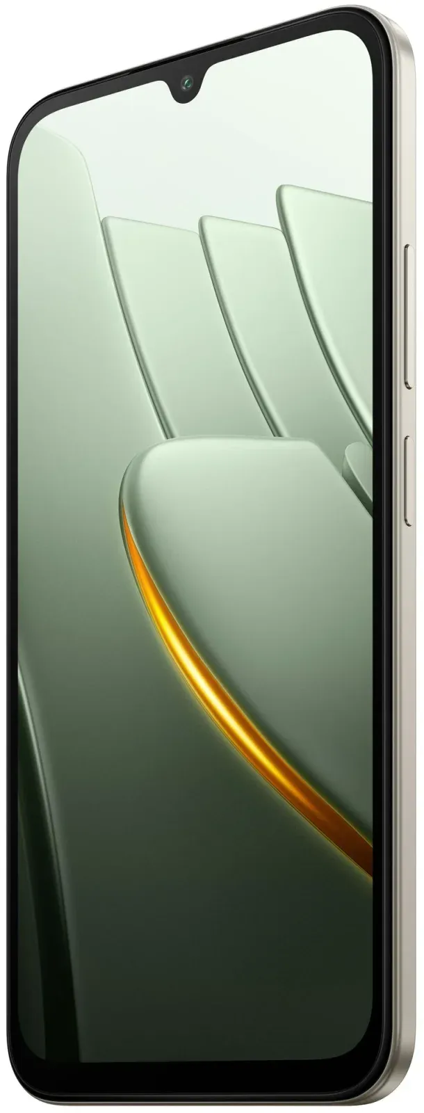 Poco C81 Pro 4/128 ГБ Gold — фото 4