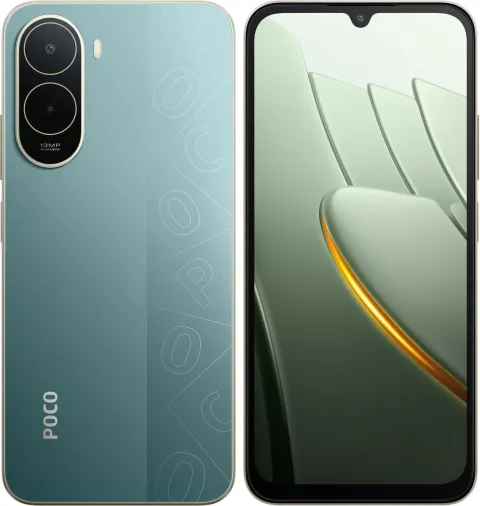 Poco C81 Pro
