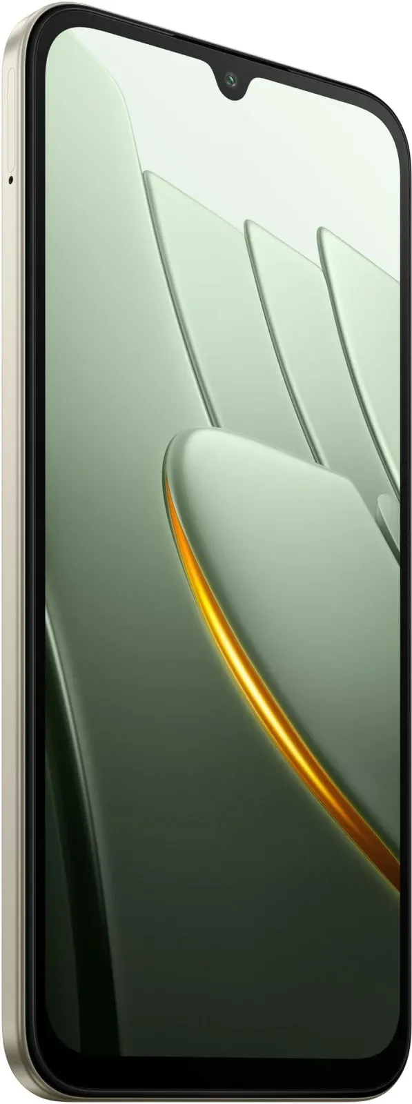 Poco C81 Pro 4/256 ГБ Green — фото 3