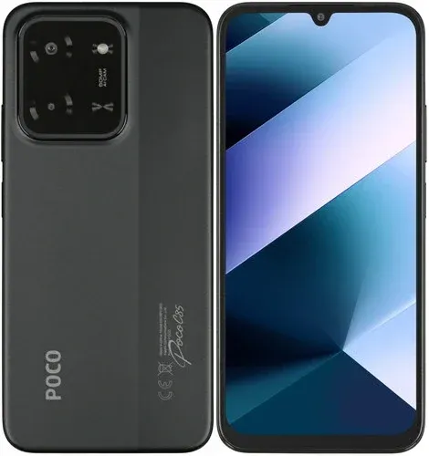Poco C85