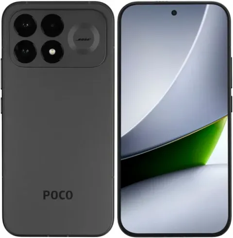 Poco F9 Pro
