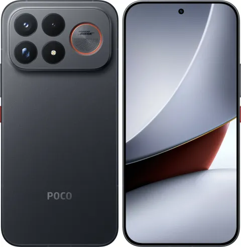 Poco F9 Ultra