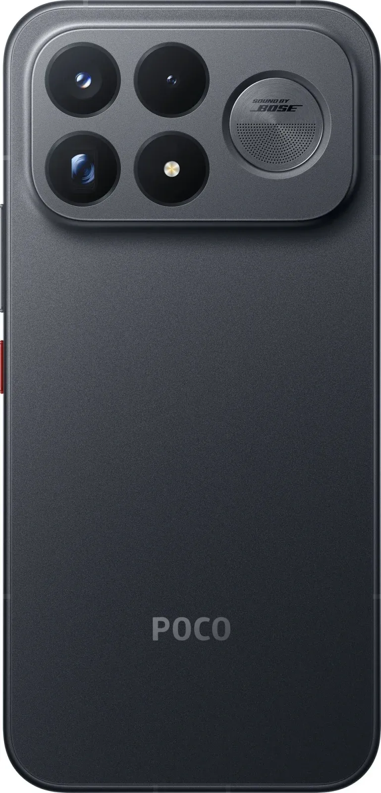 Poco F9 Ultra 12/256 ГБ Black Slim — фото 6