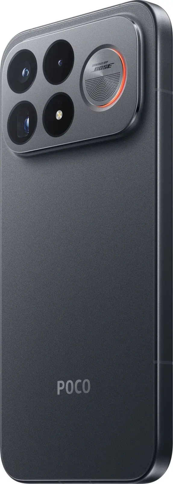 Poco F9 Ultra 12/256 ГБ Black Slim — фото 7