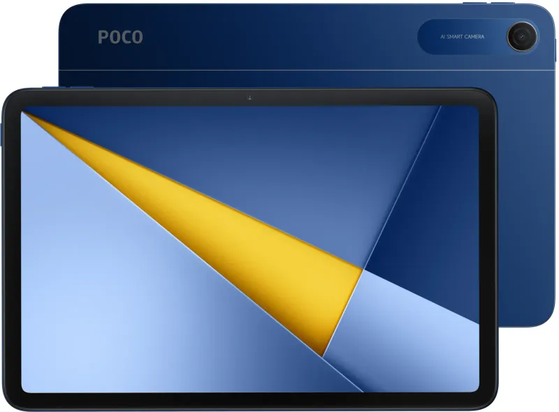 Poco Pad C1 4/64 ГБ Blue Wi-Fi — фото 1